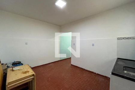 Cozinha de casa de condomínio para alugar com 1 quarto, 45m² em Vila Moraes, São Paulo