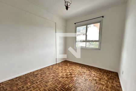 Quarto 1 de apartamento para alugar com 3 quartos, 92m² em Itaguaçu, Florianópolis