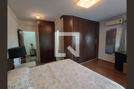 SUITE 1 de casa para alugar com 3 quartos, 220m² em Glória, Macaé