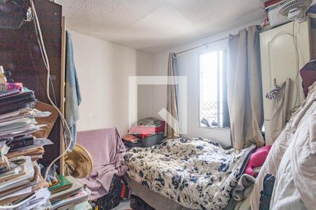Quarto 1  de apartamento para alugar com 2 quartos, 45m² em Conceição, Diadema