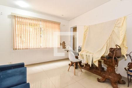 Sala de jantar de casa à venda com 2 quartos, 250m² em Jardim da Gloria, São Paulo