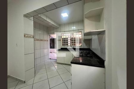 Casa para alugar com 3 quartos, 150m² em Pindorama, Belo Horizonte