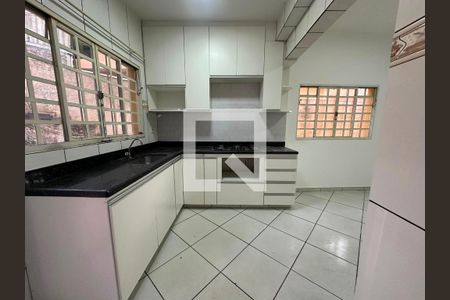Casa para alugar com 3 quartos, 150m² em Pindorama, Belo Horizonte