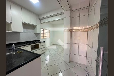 Casa para alugar com 3 quartos, 150m² em Pindorama, Belo Horizonte