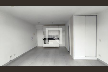 Studio de kitnet/studio para alugar com 1 quarto, 36m² em Cambuci, São Paulo