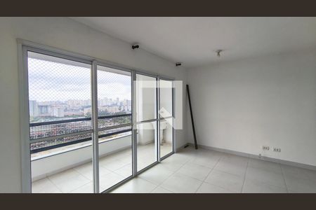 Studio de kitnet/studio para alugar com 1 quarto, 36m² em Cambuci, São Paulo