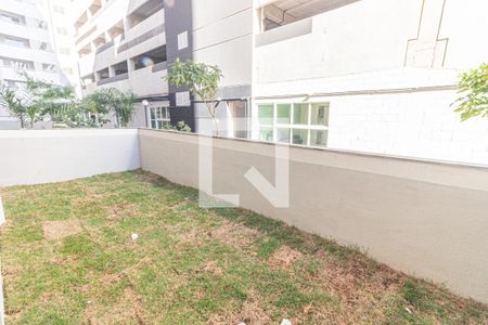 Varanda de apartamento à venda com 2 quartos, 61m² em Mooca, São Paulo
