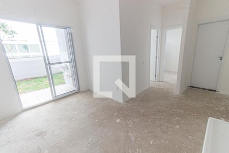 Sala/Cozinha de apartamento à venda com 2 quartos, 61m² em Mooca, São Paulo