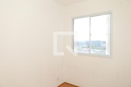 Quarto 1 de apartamento para alugar com 2 quartos, 34m² em Colônia (zona Leste), São Paulo