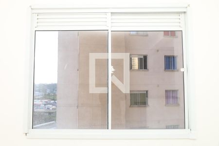 Sala de apartamento para alugar com 2 quartos, 34m² em Colônia (zona Leste), São Paulo