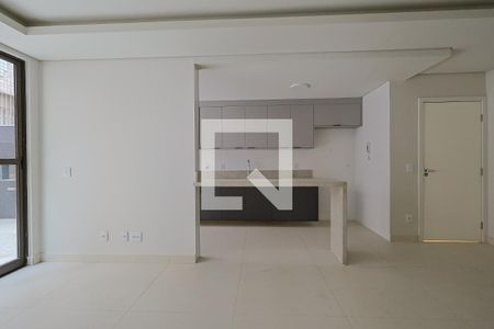 Apartamento para alugar com 3 quartos, 119m² em Prado, Belo Horizonte