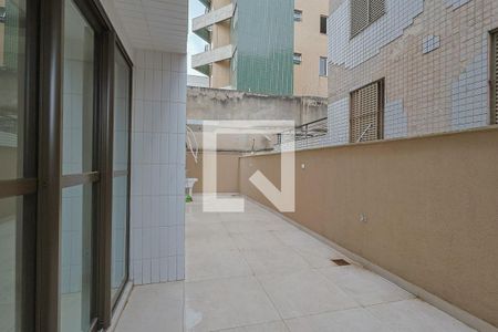 Apartamento para alugar com 3 quartos, 119m² em Prado, Belo Horizonte