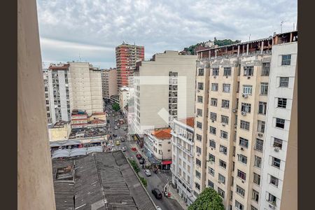Apartamento para alugar com 1 quarto, 34m² em Centro, Rio de Janeiro