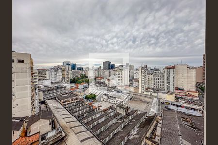 Apartamento para alugar com 1 quarto, 34m² em Centro, Rio de Janeiro