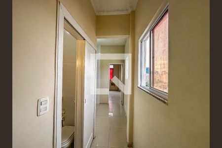 Apartamento para alugar com 1 quarto, 34m² em Centro, Rio de Janeiro