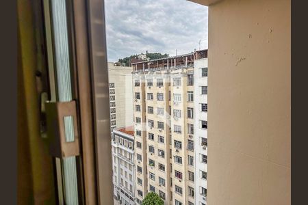 Apartamento para alugar com 1 quarto, 34m² em Centro, Rio de Janeiro