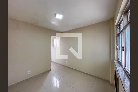 Apartamento para alugar com 1 quarto, 34m² em Centro, Rio de Janeiro