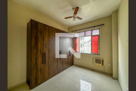 Apartamento para alugar com 1 quarto, 34m² em Centro, Rio de Janeiro
