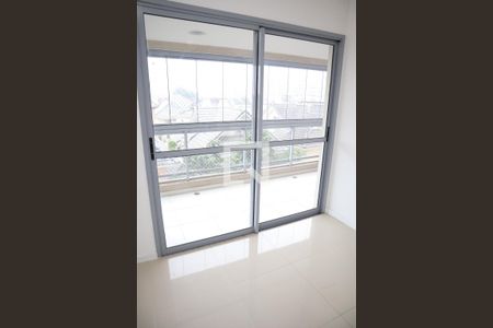 VARANDA DA SALA de apartamento para alugar com 2 quartos, 82m² em Recreio dos Bandeirantes, Rio de Janeiro