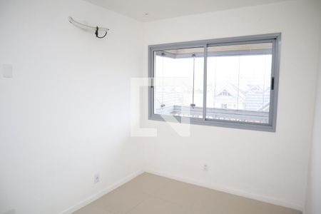 QUARTO 1 de apartamento para alugar com 2 quartos, 82m² em Recreio dos Bandeirantes, Rio de Janeiro