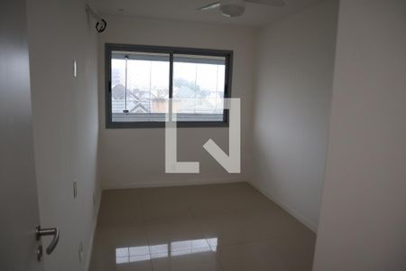QUARTO 1 de apartamento para alugar com 2 quartos, 82m² em Recreio dos Bandeirantes, Rio de Janeiro
