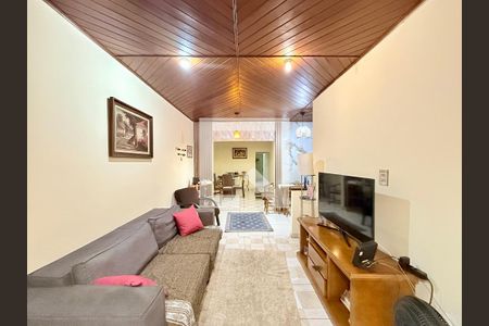 Sala de casa à venda com 2 quartos, 221m² em Santo Amaro, São Paulo