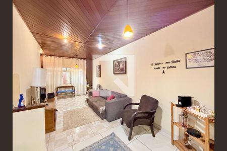 Sala de casa à venda com 2 quartos, 221m² em Santo Amaro, São Paulo