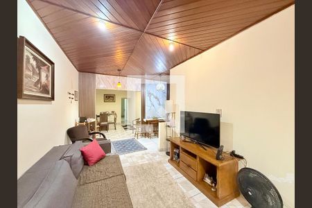 Sala de casa à venda com 2 quartos, 221m² em Santo Amaro, São Paulo