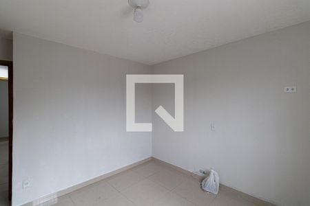 Quarto 1 de casa para alugar com 2 quartos, 52m² em Vila Rio Branco, São Paulo