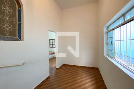 Sala de Jantar de casa à venda com 2 quartos, 300m² em Sagrada Família, Belo Horizonte