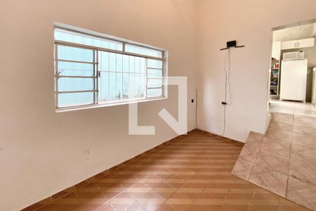 Sala de Jantar de casa à venda com 2 quartos, 300m² em Sagrada Família, Belo Horizonte