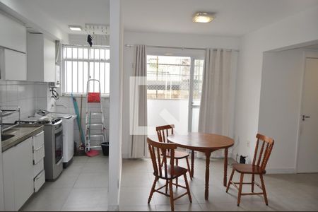 Apartamento para alugar com 1 quarto, 49m² em Engenho Novo, Rio de Janeiro