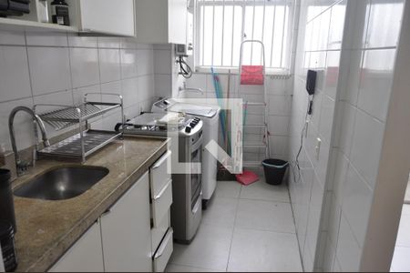 Apartamento para alugar com 1 quarto, 49m² em Engenho Novo, Rio de Janeiro