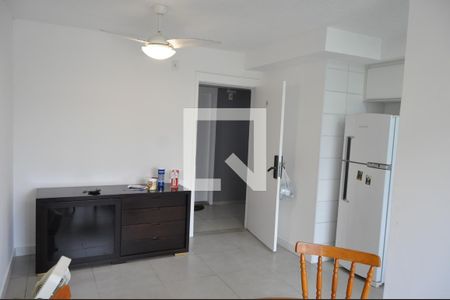 Apartamento para alugar com 1 quarto, 49m² em Engenho Novo, Rio de Janeiro