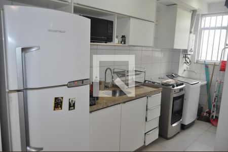 Apartamento para alugar com 1 quarto, 49m² em Engenho Novo, Rio de Janeiro