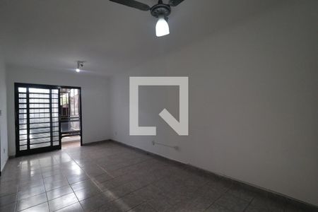 Sala de apartamento para alugar com 2 quartos, 80m² em Residencial E Comercial Palmares, Ribeirão Preto