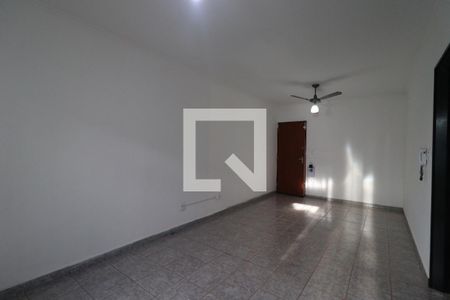 Sala de apartamento para alugar com 2 quartos, 80m² em Residencial E Comercial Palmares, Ribeirão Preto