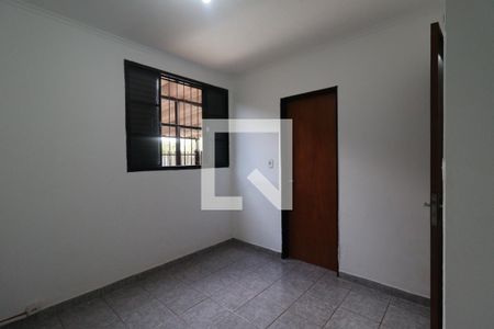 Suíte de apartamento para alugar com 2 quartos, 80m² em Residencial E Comercial Palmares, Ribeirão Preto