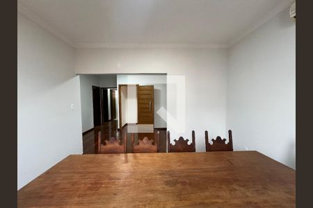 Sala 2 de casa para alugar com 3 quartos, 83m² em Itapoã, Belo Horizonte