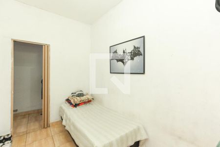 Quarto 1 de casa à venda com 3 quartos, 365m² em Camargos, Belo Horizonte