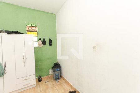 Quarto 1 de casa à venda com 3 quartos, 365m² em Camargos, Belo Horizonte