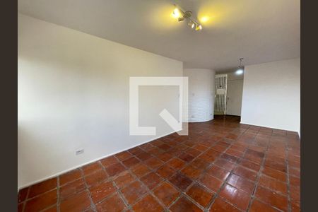 Sala de apartamento para alugar com 3 quartos, 84m² em Vila Pirajussara, São Paulo