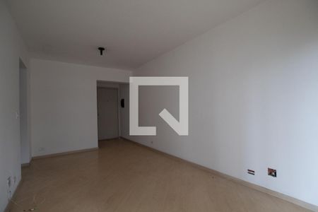 Sala de apartamento para alugar com 2 quartos, 48m² em Vila Mariana, São Paulo