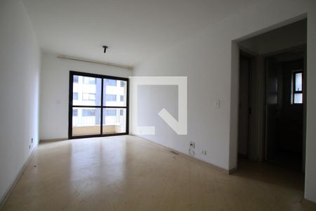 Sala de apartamento para alugar com 2 quartos, 48m² em Vila Mariana, São Paulo