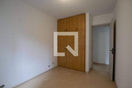 Quarto  de apartamento para alugar com 2 quartos, 48m² em Vila Mariana, São Paulo