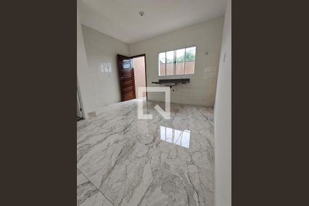Foto 01 de casa à venda com 2 quartos, 63m² em Vila Aurea, São Paulo