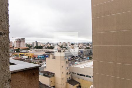 Vista do Quarto 1 de apartamento para alugar com 3 quartos, 56m² em Novo Mundo, Curitiba