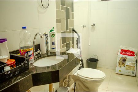 Casa para alugar com 3 quartos, 93m² em Setor Recanto das Minas Gerais, Goiânia