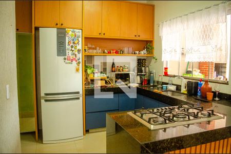 Casa para alugar com 3 quartos, 93m² em Setor Recanto das Minas Gerais, Goiânia