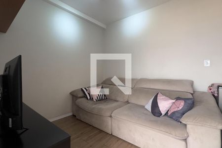 Sala de apartamento para alugar com 3 quartos, 69m² em Ponte Grande, Guarulhos